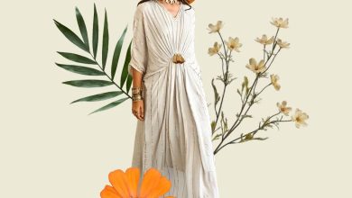 Designer Dresses Online for women