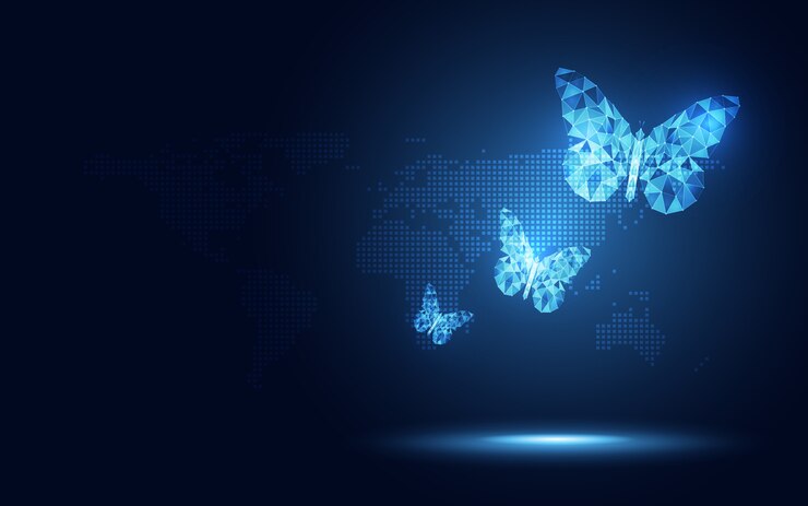 Digital Transformation for FinTech