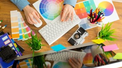 Hire Dedicated Graphic Designers
