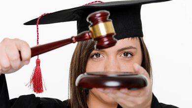 Law Student