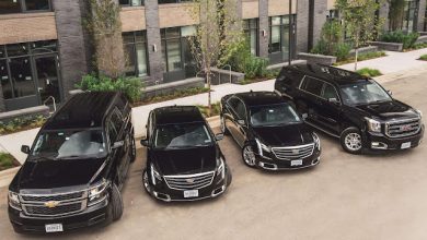 Anaheim Car Service
