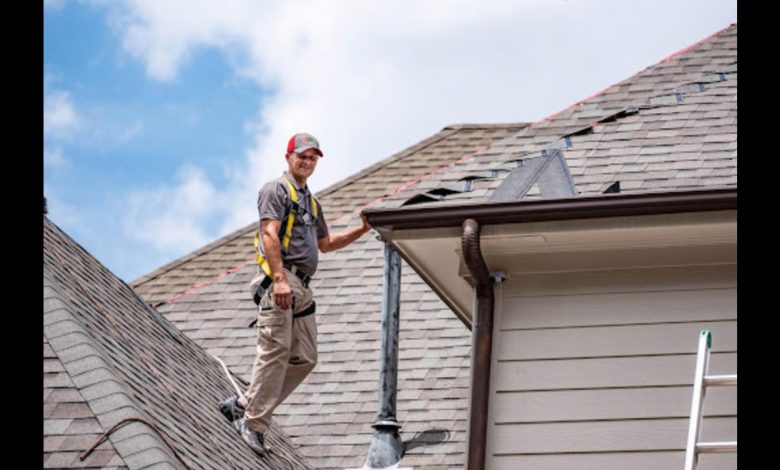 Roofing Companies: Replace Your Roof with an Expert Assistance