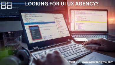 UIUX Design Agency in India