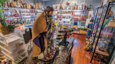 Botanica: Get Exceptional Religious Candles and other Goods and Services