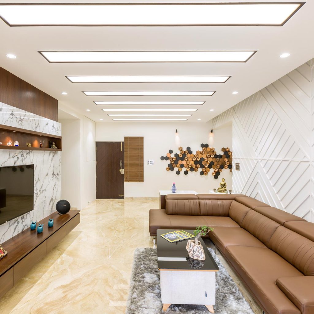 affordable and good interior designer
