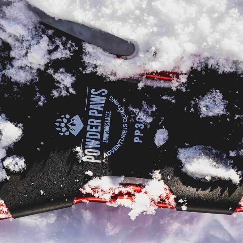 mens snowshoes, womens snowshoes