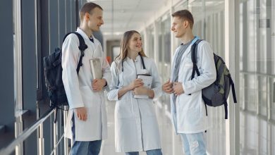 Study MBBS Abroad