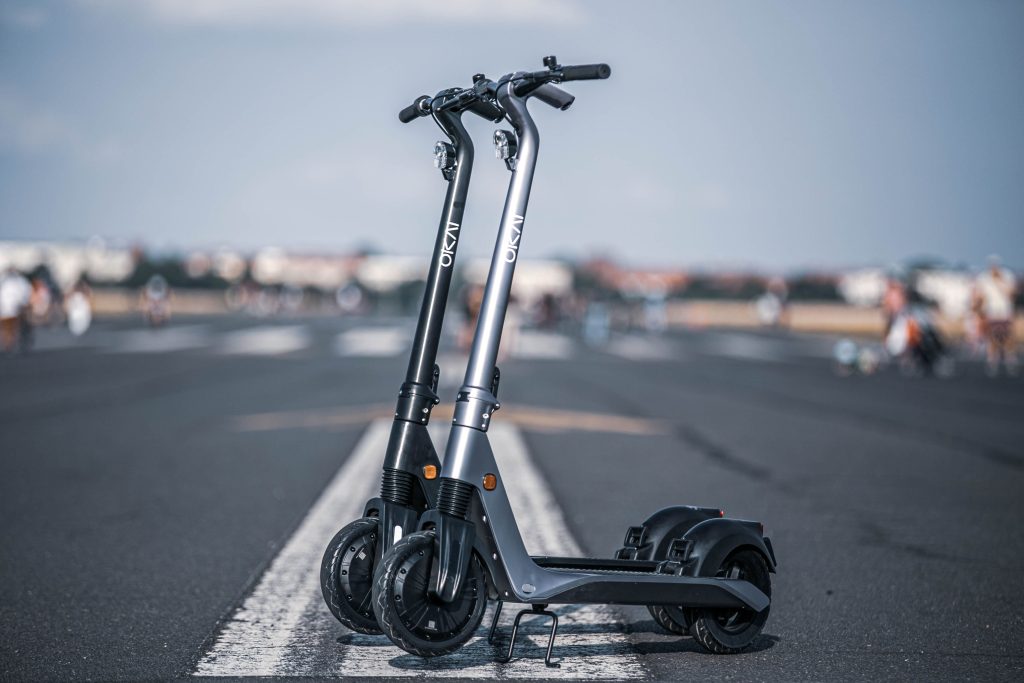 e scooter shop