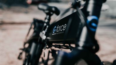 electric bike battery charger