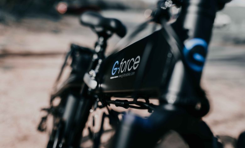 electric bike battery charger