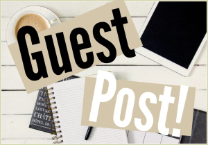 GUEST POSTS