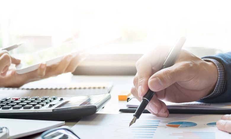 external auditing