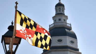 Services of Maryland Apostille