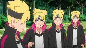 boruto jacket