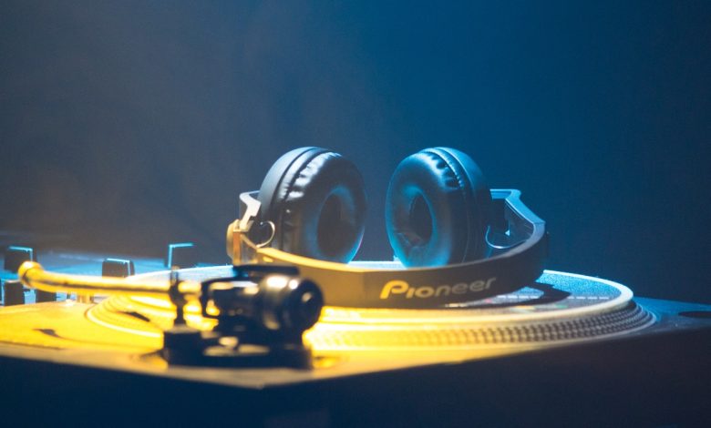 noise-canceling