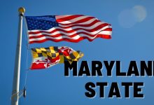 Maryland secretary of state apostille