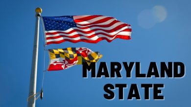 Maryland secretary of state apostille