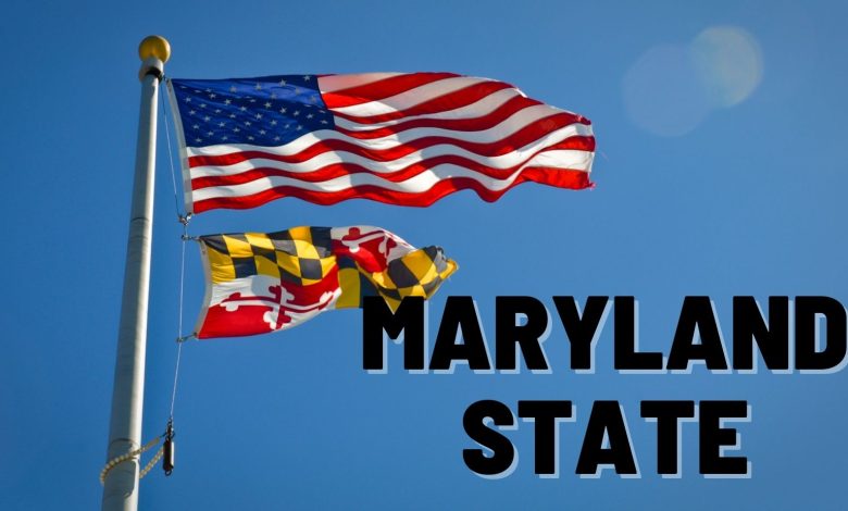 Maryland secretary of state apostille