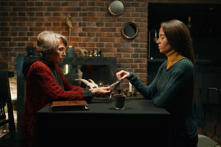 Top Psychic in Brandon