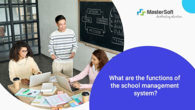 School Management System