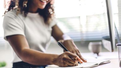 Effective Ghostwriting Tips for Book Writers