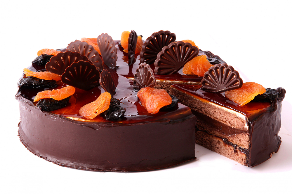 Best Birthday Cake Shop in Dubai