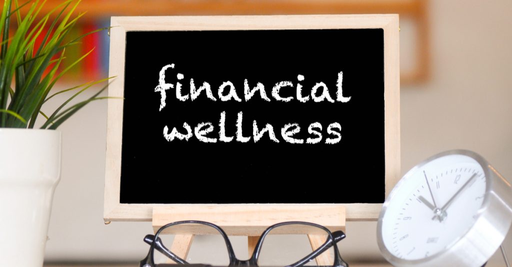 Financial Wellness Report