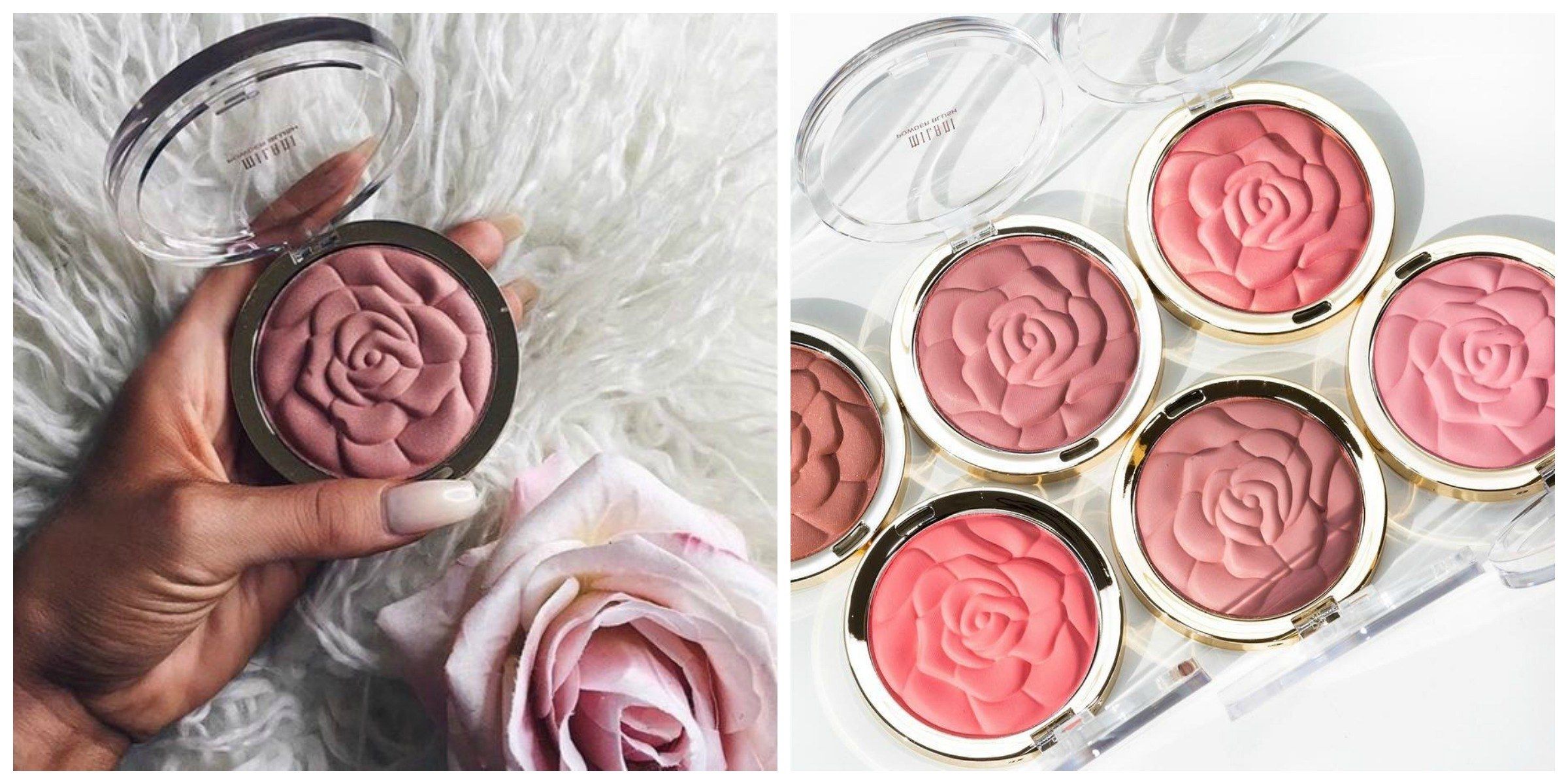 Miss Rose Blush