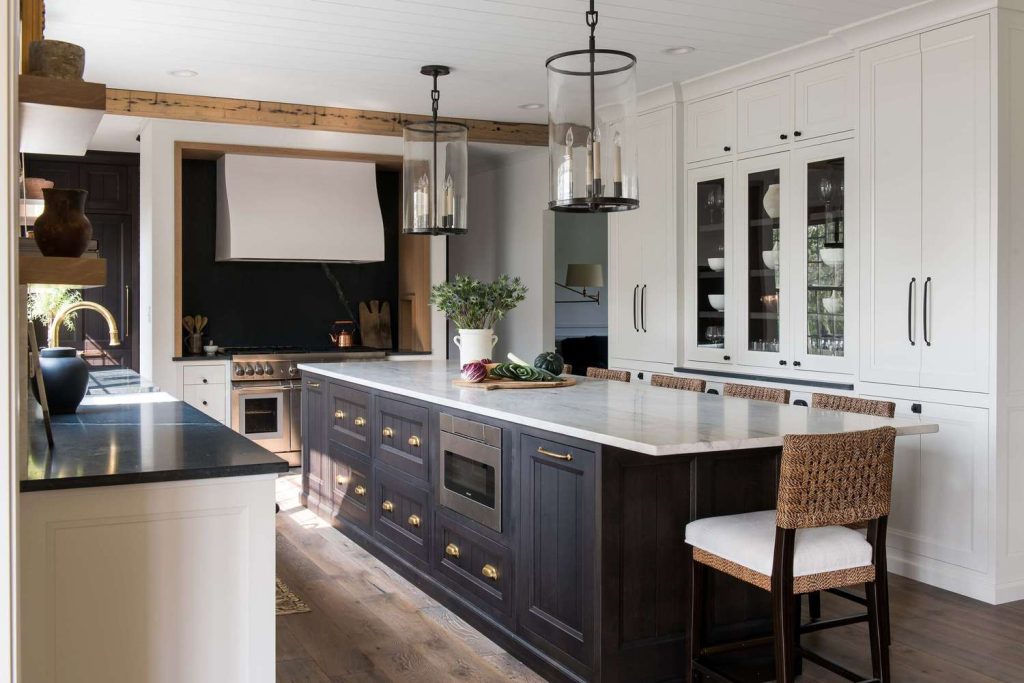 Kitchen Trends