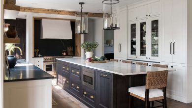 Kitchen Trends