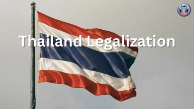 Thailand Document Legalization