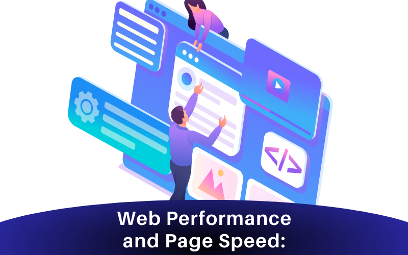 Web Performance and Page Speed