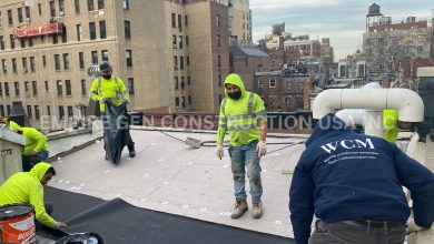 Roof Repair NY NY