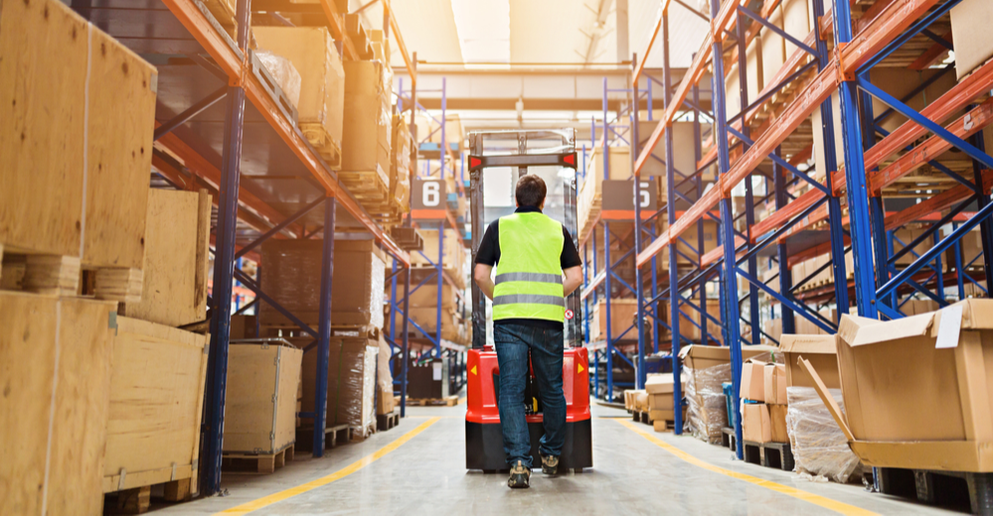 Warehouse Management Systems