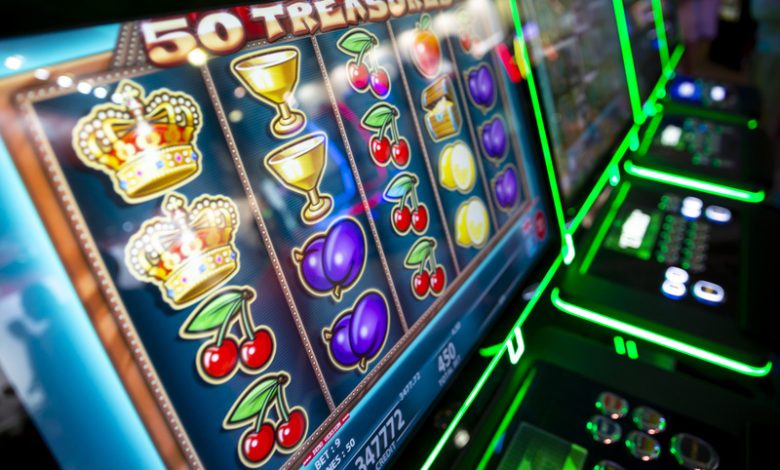 Slot Games