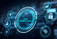 Lead Generation Tools