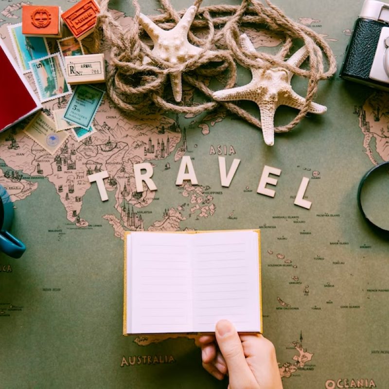 Travel