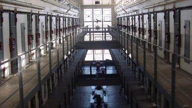 Detention Equipment
