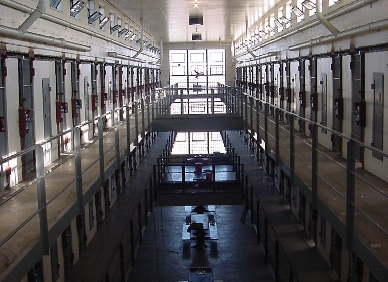 Detention Equipment