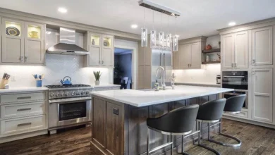 Kitchen Renovations