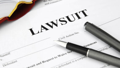Lawsuit
