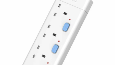 Power Strip