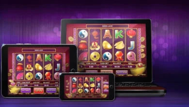 Spinning Slots