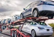 Car Shipping