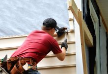 Replace Your Siding