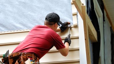 Replace Your Siding