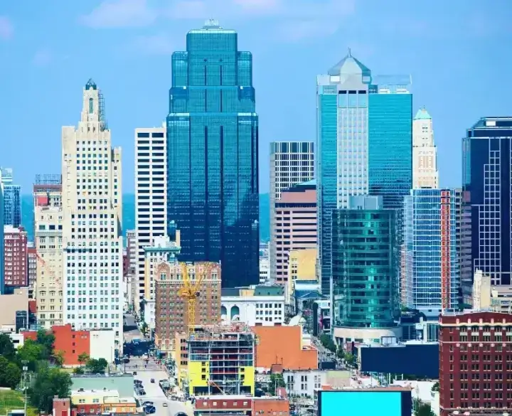 Kansas City Buyers