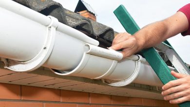 Replace My Gutters