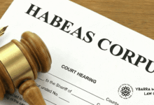 Habeas Corpus