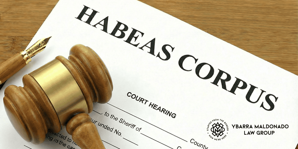 Habeas Corpus
